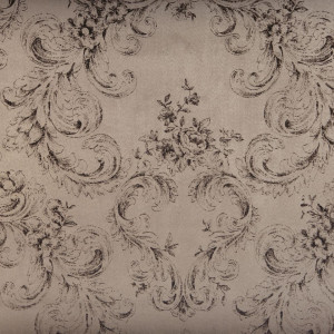 Tapet textil Calcutta Grace - BONICA WARM TAUPE 312037