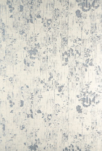 Tapet textil Calcutta Botanic - VISTA WISTERIA 113019
