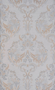 Tapet textil Calcutta Lounge - CASSIUS MIRROR 710022