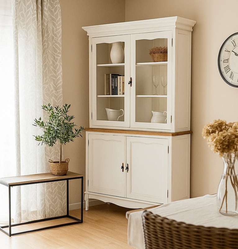 Vitrine