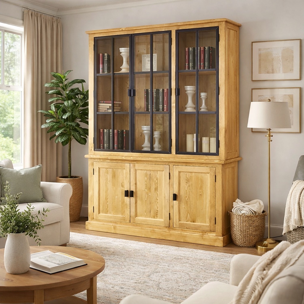 Living IronWood