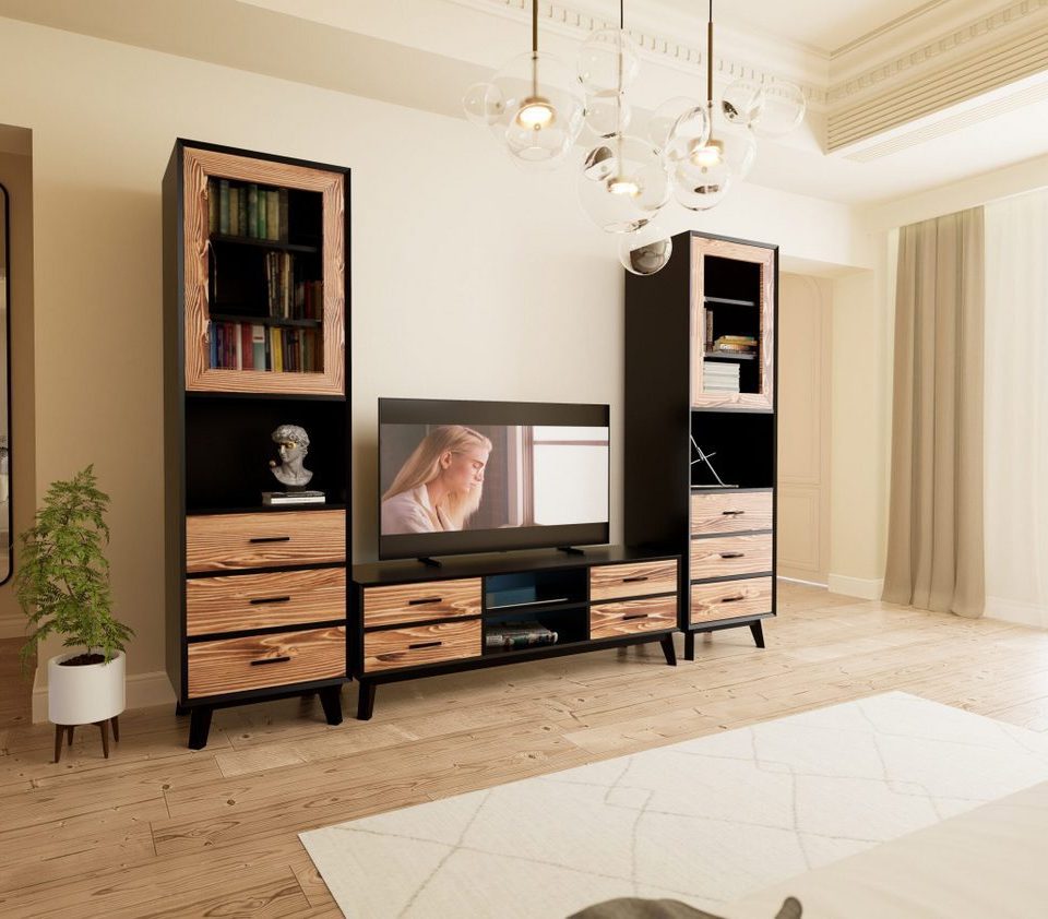 Living Nouvelle