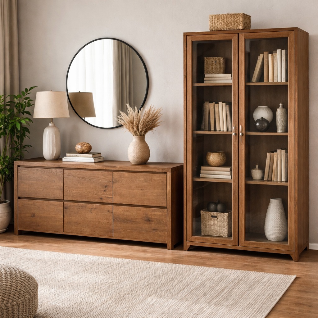 Living & Dining Terrano