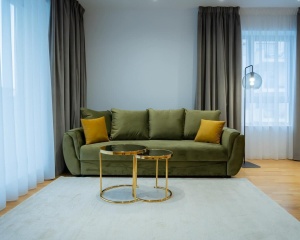 Canapea extensibila Paris cu lada depozitare, personalizabila, 250 x 100 cm, vezi Gama Paris - Img 2