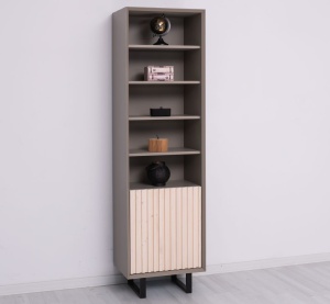 Set mobilier living Pianno, 6 piese, lemn masiv + mdf, personalizabil - Img 2