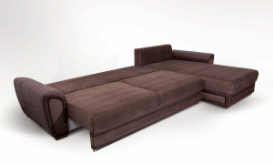 Coltar extensibil Roma personalizabil, 337 x 195 cm, vezi Gama Roma - Img 5