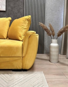Coltar extensibil Paris cu brat lung si lada, personalizabil, 313 x 180 cm, vezi Gama Paris - Img 7