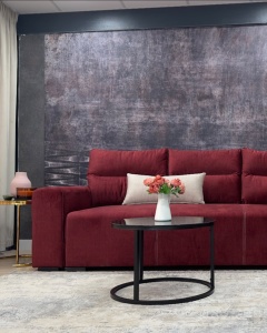Coltar extensibil Urban cu lada, 305 x 195 cm, personalizabil, vezi Gama Urban - Img 6