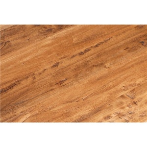 Comoda TV Artisan cu 4 sertare natur antichizat, lemn masiv tei, 129 cm - Img 5