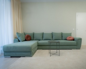 Coltar extensibil Roma personalizabil, 337 x 195 cm, vezi Gama Roma - Img 2