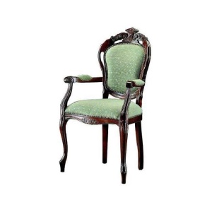 Scaun clasic Imperial Lux Veneziana cu brate