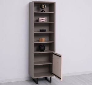 Set mobilier living Pianno, 6 piese, lemn masiv + mdf, personalizabil - Img 3