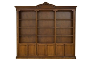 Biblioteca clasica Imperial Lux model Sofia 262 x 40 x 244 cm - Img 4