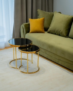 Canapea extensibila Paris cu lada depozitare, personalizabila, 250 x 100 cm, vezi Gama Paris - Img 3