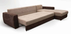 Coltar extensibil Lyon cu lada, personalizabil, 300 x 195 cm vezi gama Lyon - Img 4