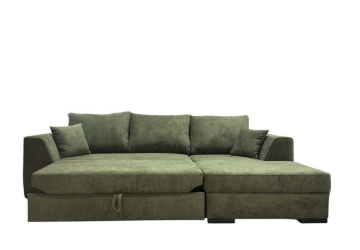Coltar extensibil Line cu lada, personalizabil, 278 x 175 cm vezi Gama Line - Img 3