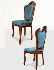 Scaun clasic Imperial Lux Donatello - Img 3