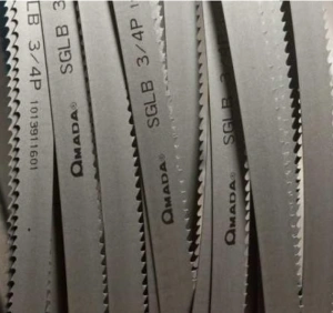 Pânză bimetal Amada SGLB 3660x27x0,9 3/4