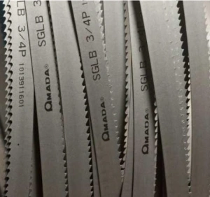 Pânză bimetal Amada SGLB 4880x34x1,1 2/3