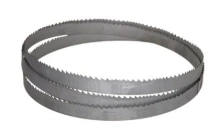 Pânză bimetal BA M42-430 2000x20x0,9 5/8 set 5 buc