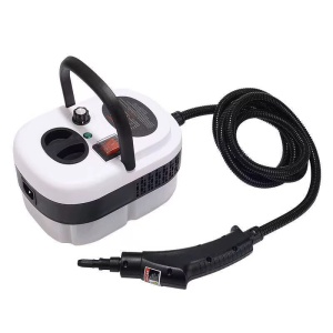 Aparat de curatat cu abur, 1500W, 3 bari, abur 105°C, rezervor 1200 ml, 6 capete interschimbabile, pentru casa si auto