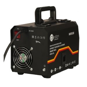 Aparat sudura SARMA SMART MIG 495A XL, tehnologie FCAW, cablu 2M, MX938 - Img 2