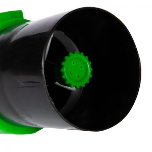 Atomizor electric portabil pentru pompa stropit cu acumulator, Universal, 80W, MX692 - Img 7