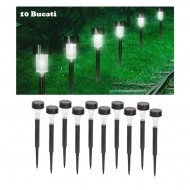 Bec LED Ajustabil si Pliabil cu forma de minge de fotbal, 40W - Img 2