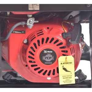 BLADE – GENERATOR CURENT ELECTRIC – 3900B – BENZINA - Img 2