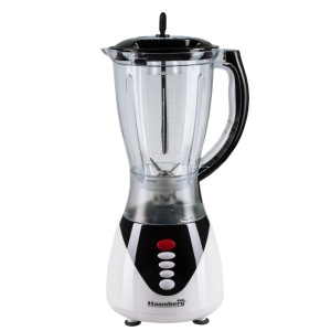 Blender multifunctional 2 in 1, 350W, 3 viteze