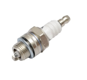 Bujie aprindere motocoasa si drujba cu 1 electrod, tip L7T MX567