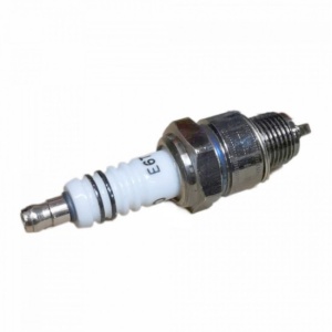 Bujie E6TC, compatibila motoare 2T (scuter, atomizor) MX952 - Img 3