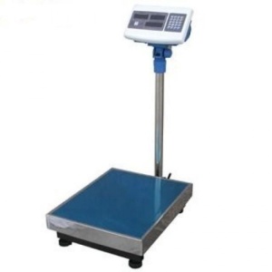 Cantar electronic cu platforma 60x40cm capacitate 800 KG