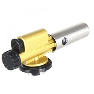 Cap pistol arzator camping 609, 1300 grade, compatibil cu rezerva spray 227 g / 330 g, MX1062
