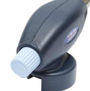 Cap pistol arzator camping 915 ALBASTRU, compatibil cu rezerva spray 227 g, MX037 - Img 6