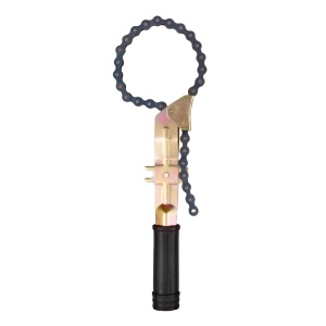 Cheie pentru demontare filtru ulei, cu lant, MX601