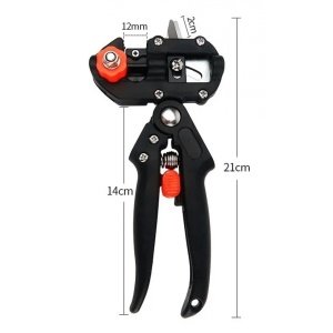 Cleste profesional de ALTOIT LA TRUSA MX517 - Img 5