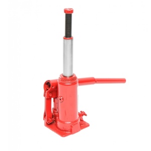 Cric hidraulic 10t tip butelie MX1033 - Img 2