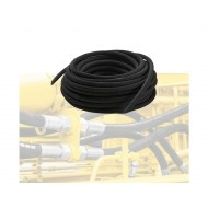Disc flex lemn cu lant drujba, polizor unghiular, diametru 115 mm - Img 2