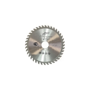 Disc LEMN 125 x 22.23 mm, 40 dinti, MX432 - Img 1
