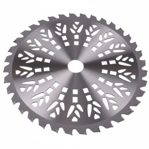Disc motocoasa NR 10, 255 X40T, EXTRA videa, MX1019 - Img 2