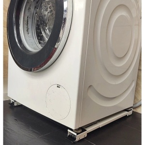 Dispozitiv cu roti pentru mutat mobilier sau electrocasnice mari, reglabil - Img 3