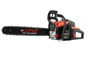 Drujba Tatta TD-5800, benzina, 2 timpi, putere 3.54 CP, 58 CC, lama 50 cm