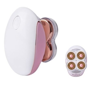 Epilator fara durere cu acumulator Flawless Legs - Img 2