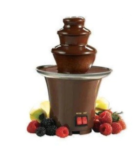 Fantana de ciocolata Mini capacitate 300g