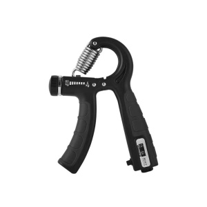 Flexor, ajustabil 5-60kg, pentru dezvoltarea muschilor si recuperare dupa accidentari, Antrenament Maini, Antebrat - Img 3