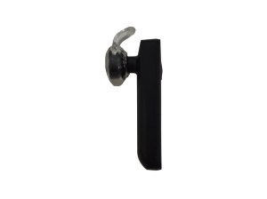 Handsfree Bluetooth, Microfon Incorporat, Distanta Maxima 10 Metri , Negru - Img 2