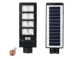 Lampa Solara LED stradala, AT PERFORMANCE, 200W - Img 2