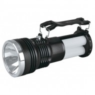 Lanterna Frontala pentru Bicicleta Zoom Power Light MX19T6 - Img 2