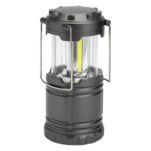Lanterna LED pentru camping cu 3 moduri iluminare